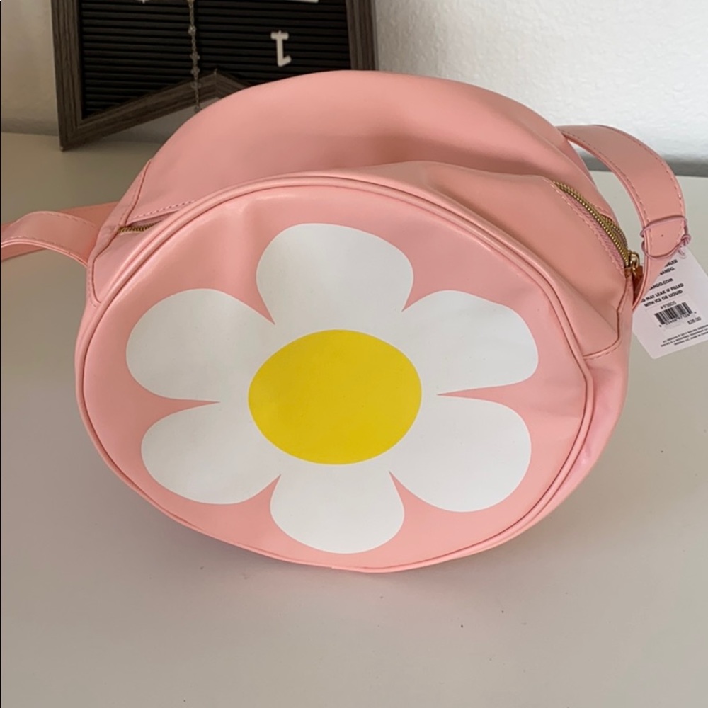 Lunch bag